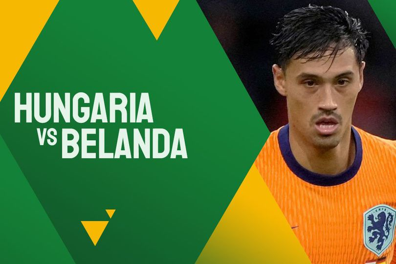 Prediksi Hungaria vs Belanda 12 Oktober 2024