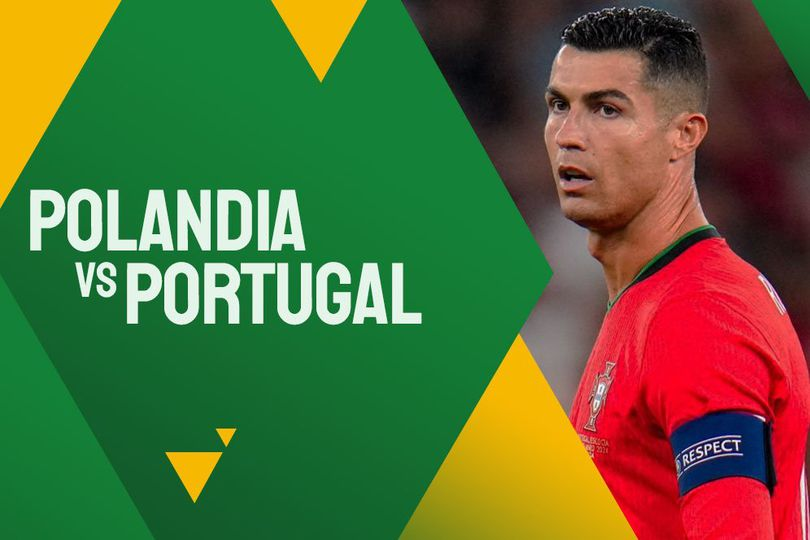 Prediksi Polandia vs Portugal 13 Oktober 2024