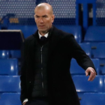 Wow! Manchester United Berpeluang Pekerjakan Zinedine Zidane Sebagai Pengganti Erik Ten Hag