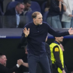 Sebelum Terima Timnas Inggris, Thomas Tuchel Ternyata Sudah Sepakat untuk Latih MU?