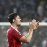 Tidak Jadi Dijual, MU Bakal Pertahankan Harry Maguire