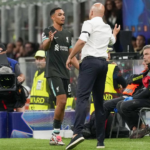 Arne Slot Tanggapi Rumor Trent Alexander-Arnold ke Real Madrid