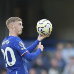 Cole Palmer Diyakini Bisa Bantu Liverpool Juara Premier League