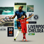 Prediksi Liverpool vs Chelsea 20 Oktober 2024