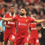 Jelang Duel Lawan Liverpool, Bos Chelsea Puji Salah: Salah Satu yang Terbaik di Dunia