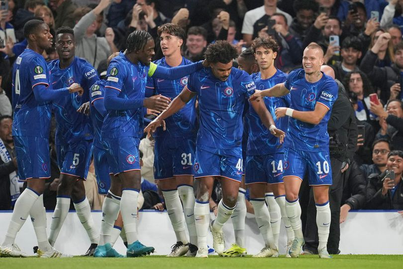 Virgil van Dijk Waspadai Chelsea: Mereka Sudah Semakin Kuat Sekarang!