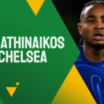 Prediksi Panathinaikos vs Chelsea 24 Oktober 2024