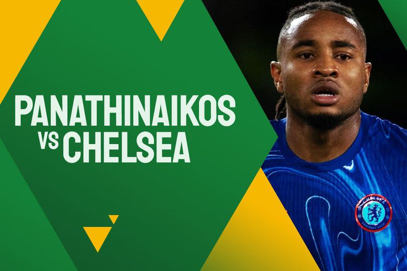 Prediksi Panathinaikos vs Chelsea 24 Oktober 2024