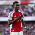 Ditantang Liverpool, Bukayo Saka Bisa Perkuat Arsenal?