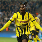 Saingi Liverpool, Chelsea Juga Kejar Winger Borussia Dortmund Ini