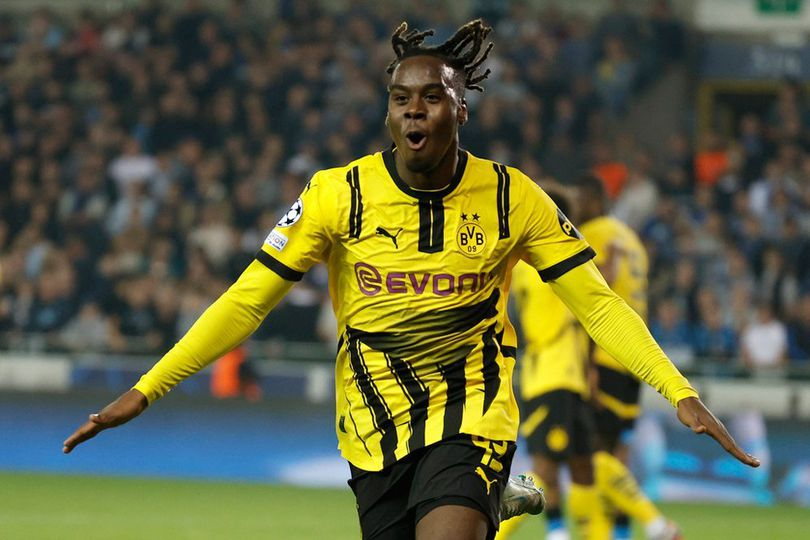 Saingi Liverpool, Chelsea Juga Kejar Winger Borussia Dortmund Ini