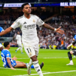 Arsenal Disarankan Rekrut Rodrygo dari Real Madrid