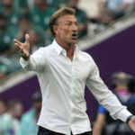 Kontrak Jangka Pendek Herve Renard bersama Timnas Arab Saudi