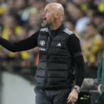 Memang Erik ten Hag Sendiri yang Minta Dipecat MU