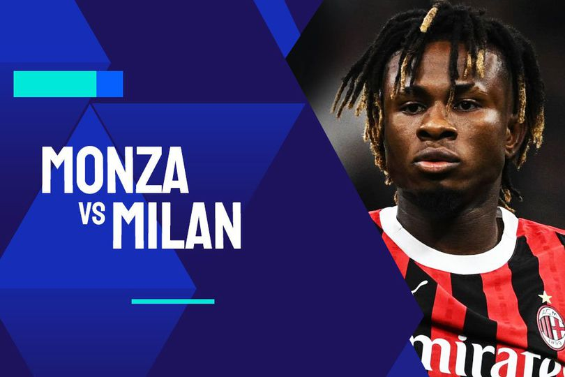 Prediksi Monza vs AC Milan 3 November 2024