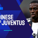 Prediksi Udinese vs Juventus 3 November 2024