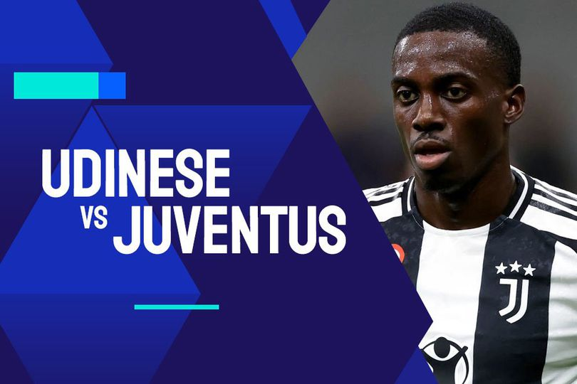 Prediksi Udinese vs Juventus 3 November 2024