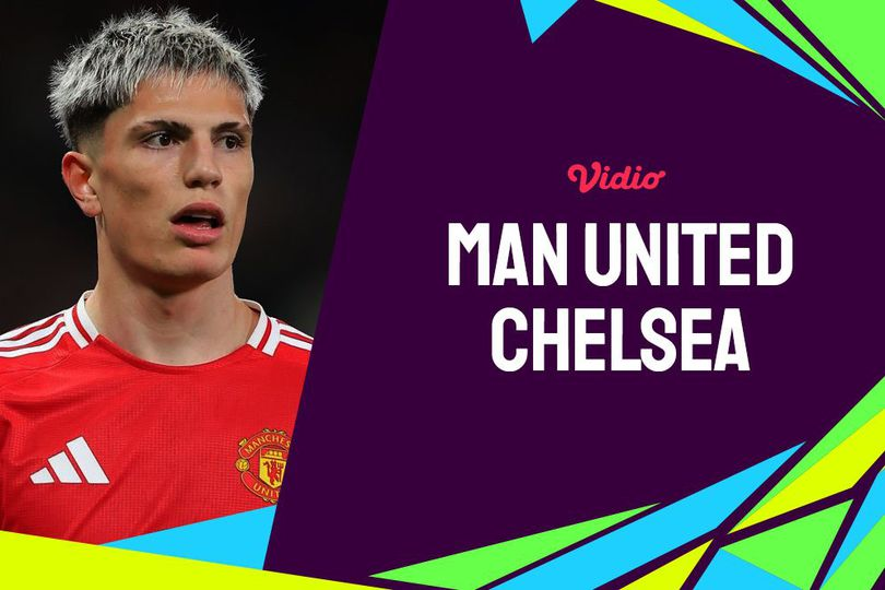 Prediksi Manchester United vs Chelsea 3 November 2024