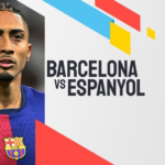 Prediksi Barcelona vs Espanyol 3 November 2024