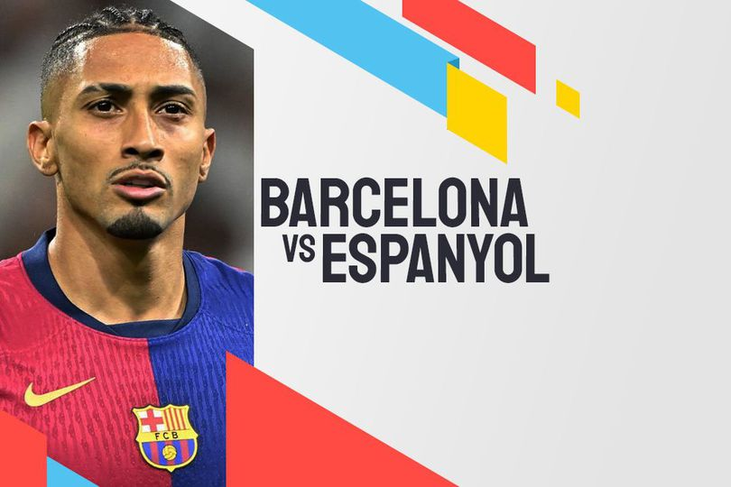 Prediksi Barcelona vs Espanyol 3 November 2024