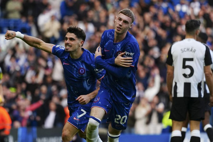 Mau Jadi Pemain Kelas Dunia? Ini Yang Harus Dilakukan Cole Palmer di Chelsea