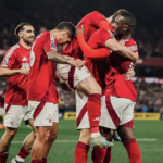 Di Atas Arsenal, di Bawah Man City: Dialah Nottingham Forest!