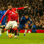 Bruno Fernandes Bocorkan Suasana Ruang Ganti MU Usai Main Imbang 1-1 dengan Chelsea