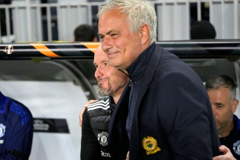 Belum Juga Setahun, Jose Mourinho Ingin Cabut dari Fenerbahce dan Kembali ke Inggris