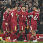 Serangan Balik Liverpool Memang Mematikan