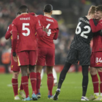 Liverpool Kokoh di Puncak! Kemenangan atas Aston Villa Buktikan Mereka Kandidat Juara