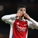 Kai Havertz Dinilai Belum Berkembang Signfikan Setelah Gabung Arsenal