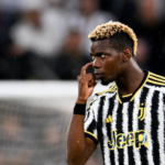 Juventus Putuskan Talak Cerai Paul Pogba