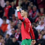 Cristiano Ronaldo Cetak Rekor Baru Setelah Portugal Hancurkan Polandia