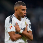 Kylian Mbappe Belum Sesuai Harapan di Real Madrid