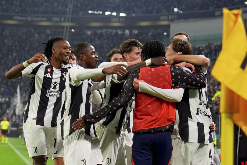 Arsenal Bakal Angkut Pemain Juventus ini di Tahun 2025?