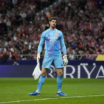 Mantap! Thibaut Courtois Segera Comeback di Skuad Real Madrid