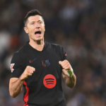 Robert Lewandowski Ungkap Rencana Pensiun, Barcelona Mulai Cari Pengganti?!