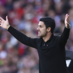 Arsenal Gasak Nottingham Forest 3-0, Mikel Arteta Full Senyum!