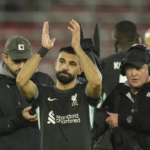 Duh, Salah Akui Kecewa Manajemen Liverpool tak Kunjung Menawarinya Kontrak Baru