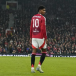 Ditanya Solusi untuk Marcus Rashford, Ruben Amorim: Tergantung Keinginan Dia