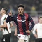 Jay Idzes Berikan Penalti, Venezia Dibantai Bologna 3-0