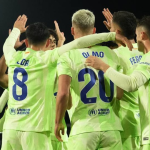 Real Betis vs Barcelona: Akankah Blaugrana kembali Tampil Trengginas?