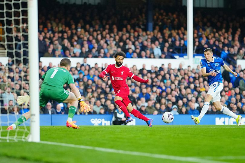 Derby Merseyside: Analisis Potensi Duel Sengit Everton vs Liverpool di Goodison Park