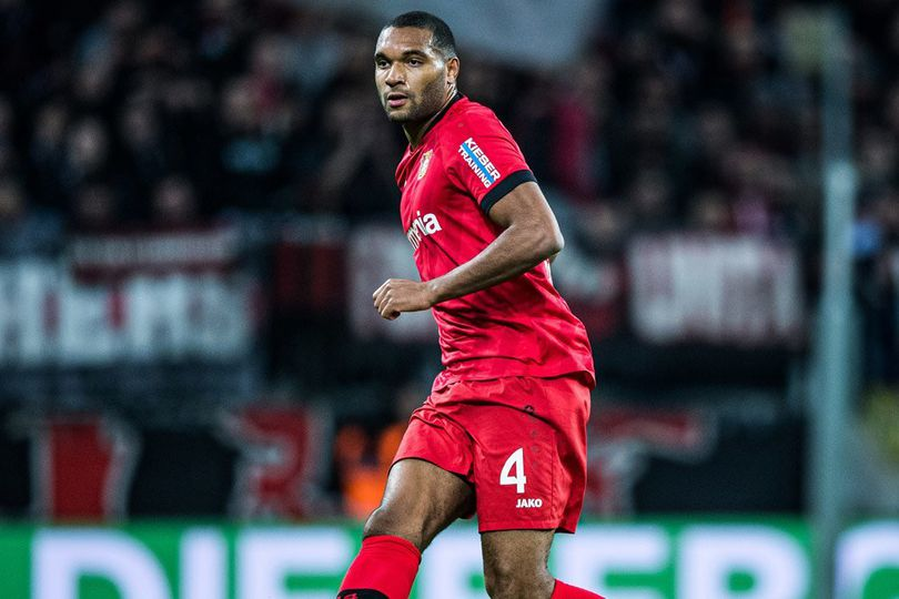 Tikung Bayern Munchen, Barcelona Semakin Dekat untuk Datangkan Jonathan Tah