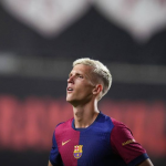 Waduh, Barcelona Terancam Kehilangan Dani Olmo Secara Gratis di Bursa Transfer Januari!