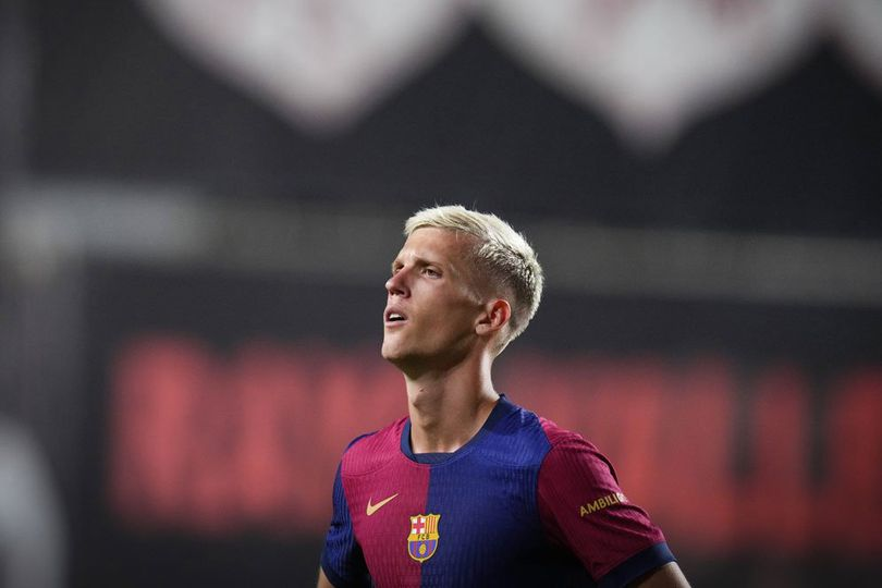 Waduh, Barcelona Terancam Kehilangan Dani Olmo Secara Gratis di Bursa Transfer Januari!