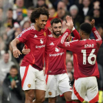 Derby Manchester, MU Siap Turunkan Tim Terbaik Lawan Manchester City