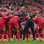 Liverpool 2-2 Fulham, Virgil van Dijk: Harusnya Kami Bisa Menang!