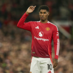 Tak Masuk Skuad MU Lawan Manchester City, Begini Komentar Marcus Rashford