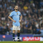 Dipermalukan MU, Bernardo Silva Kritik Keras Performa Manchester City